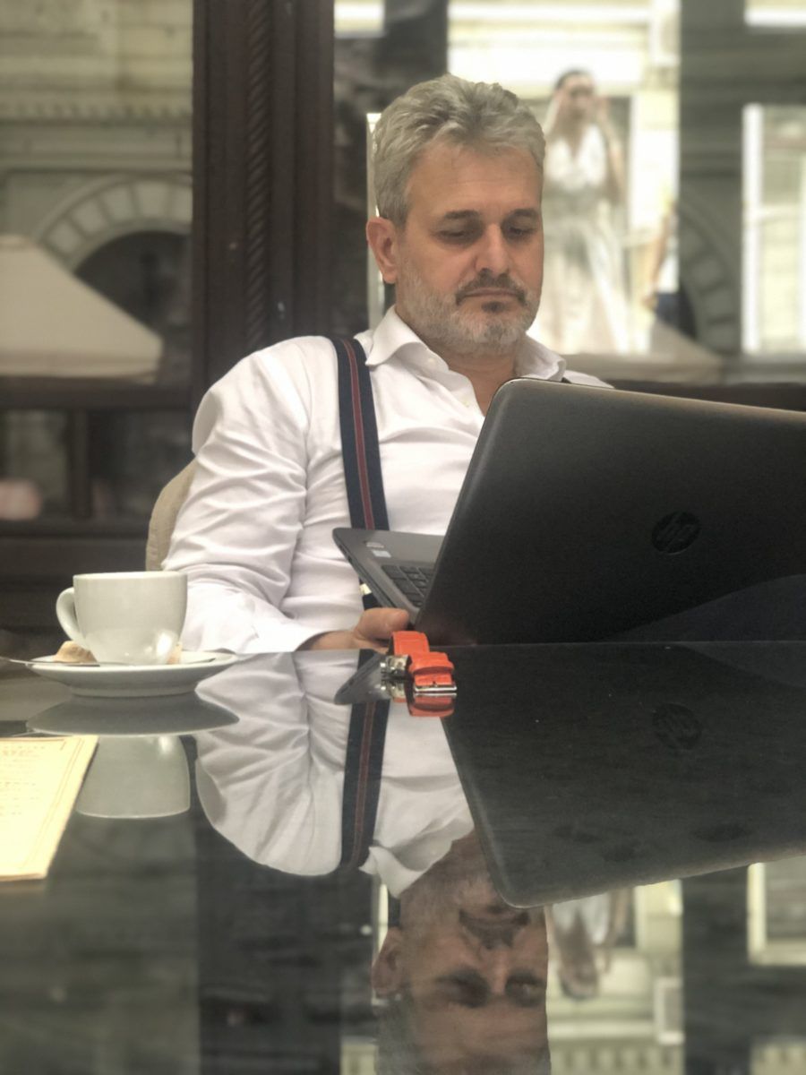 Уго Полетті