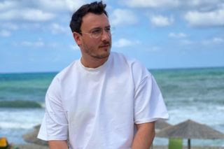 Теперь я — пилот ударного дрона: Андрей Хливнюк наказывает россиян, получает награды и мечтает о победе