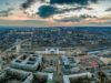 Город не сломать, кто сунется — живым не выйдет. Как проходит День Независимости в Харькове и какие последствия обстрелов