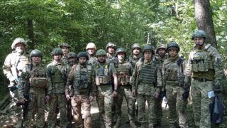 С Днем Независимости, мама моя — Украина! Трогательное поздравление от харьковской терробороны