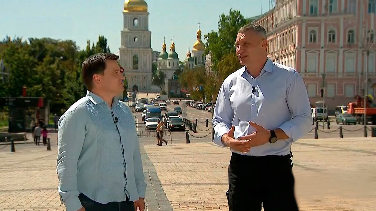 Привітання Кличка