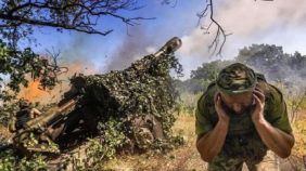 Втрати Росії за шість місяців війни