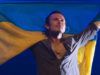 І все буде добре! Вакарчук спел вместе с военными прямо с линии фронта