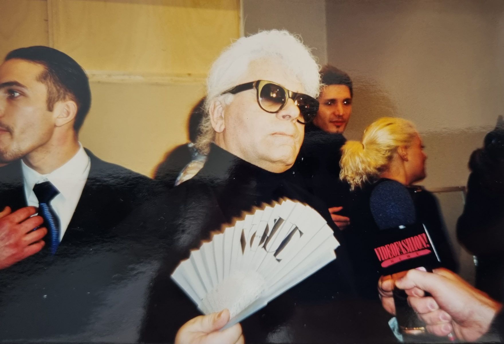 українська мода в часи незалежності