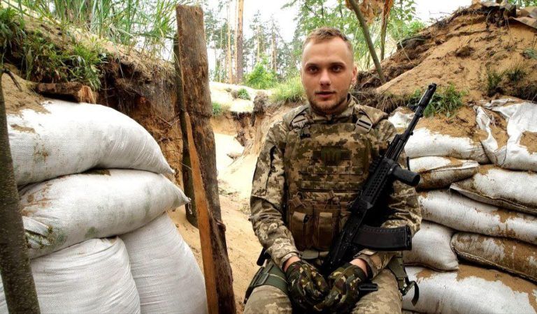 Артем Голуб