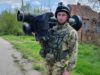 Мировой рекордсмен по уничтожению россиян — слышали о таком? История штурмовика Александра с Javelin’ом в руках