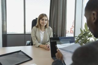 Як вдало пройти співбесіду та отримати роботу