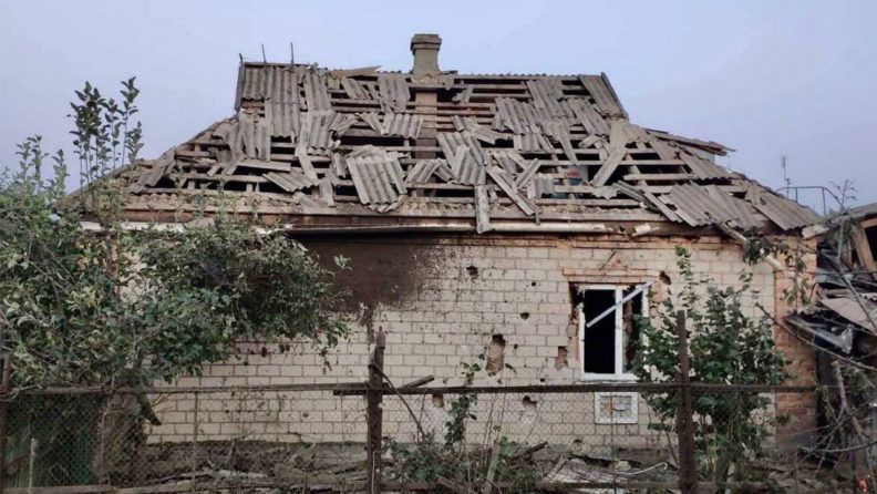 Вибухи 24 серпня 2022 року - підсумки Дня Незалежності України