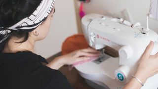 Історія власниці швейного цеху