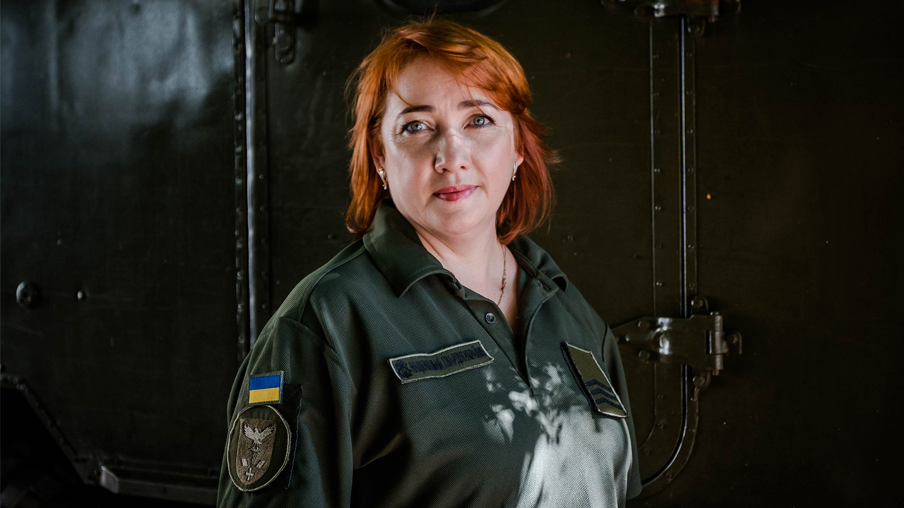 З якими проблемами стикаються жінки в українській армії