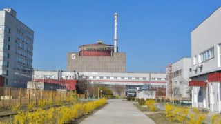 Запорізька АЕС вперше відключена від електромережі - навіщо це робить РФ