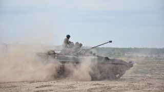Актуальна карта бойових дій та ситуація на фронті 28 серпня