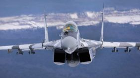 День авіації України - привітання українських льотчиків