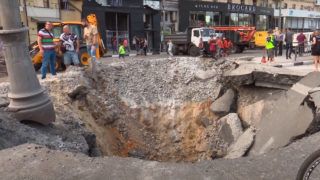 Обстріл Харкова 27.08.2022 - постраждало середмістя