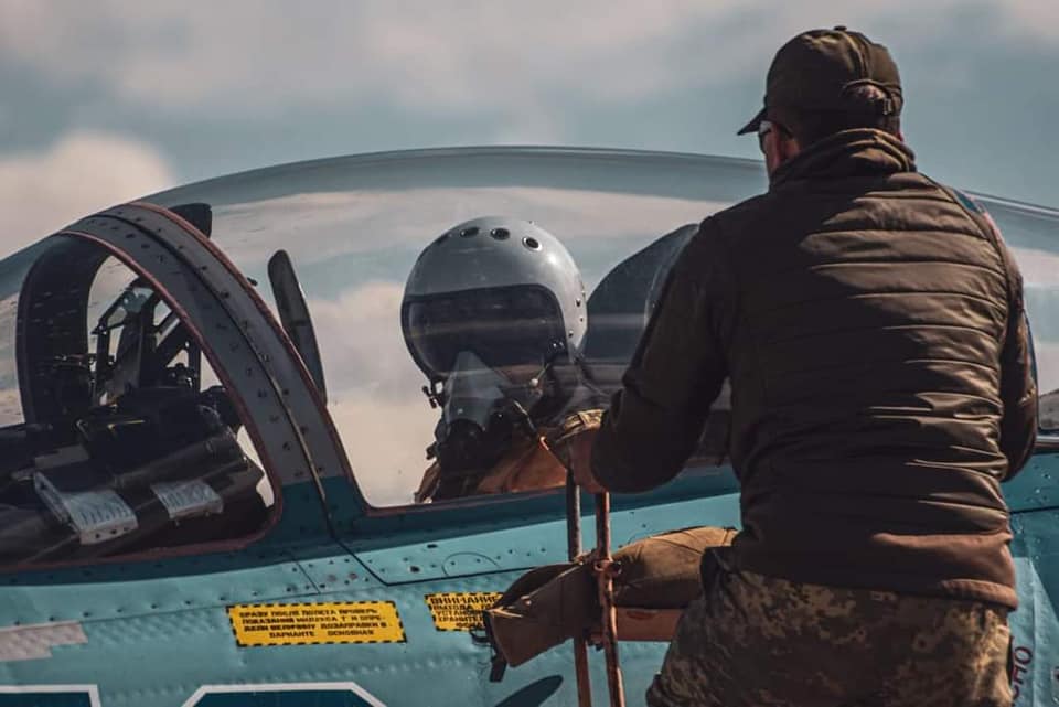 День авіації