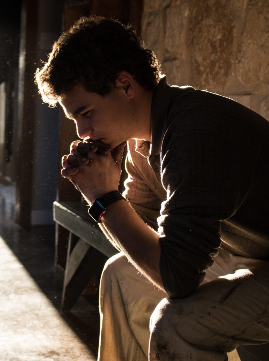 якщо чоловік хоче на війну, але через стан здоров