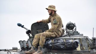 Актуальна карта бойових дій та ситуація на фронті 29 серпня