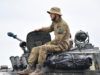 Актуальная карта боевых действий в Украине и ситуация на фронте 29 августа