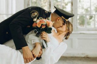 кохання під час війни