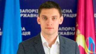 Ситуація в Мелітополі