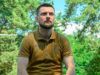 Відчув, що просто не можу співати російською — Ярмак про українізацію хіта Моя країна