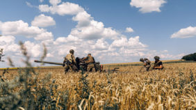 Актуальна карта бойових дій та ситуація на фронті 30 серпня