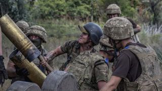 ЗСУ прорвали першу лінію оборони в Херсоні: контрнаступ розпочався