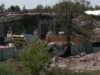 Без жертв, но с ущербом — городок Сарны приходит в себя от ракетного удара из Беларуси