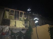 Фото 4 к: Обстрел Орехово в Запорожской области