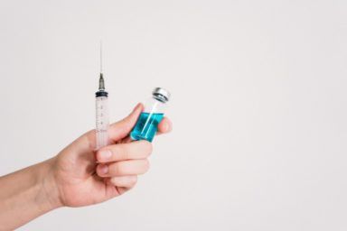 Вакцинація у дорослому віці: список обов'язкових щеплень