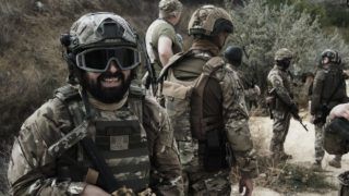 Гуменюк про контрнаступ ЗСУ на Півдні України