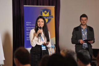 Євгенія Татарова