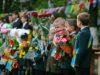С 1 сентября, с Днем знаний! Поздравления с праздником в прозе, стихах и картинках