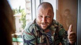 Контрнаступ ЗСУ на Херсонщині - військовий про складнощі операції