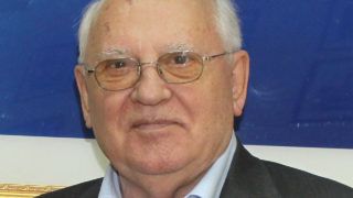 Михайло Горбачов помер - причина смерті президента СРСР