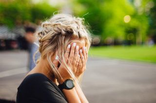 Як вберегти психіку