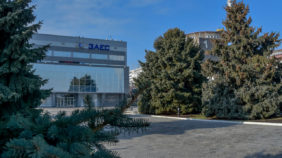 Ситуація на Запорізькій АЕС та в Енергодарі 31.08.2022