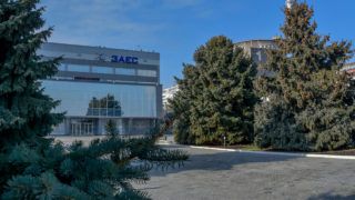 Ситуація на Запорізькій АЕС та в Енергодарі 31.08.2022
