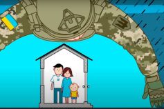 ТНМК & Світлана Ройз — Крокуй до укриття - пісня-практикум для дітей