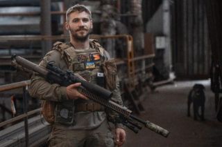 Валерій Маркус