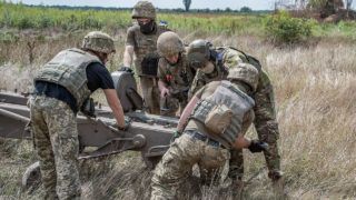 Наступ ЗСУ на Півдні: думка експертів щодо наступу на Херсон