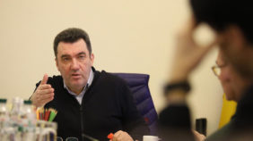 Олексій Данілов
