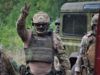 Актуальная карта боевых действий и ситуация на фронте 2 сентября