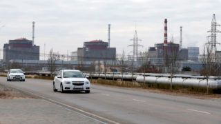 Місія МАГАТЕ прибула на ЗАЕС - перша офіційна заява