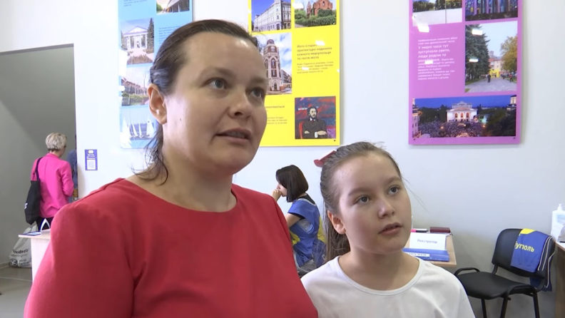Історія Наталії Чіповської про евакуацію та фільтрацію