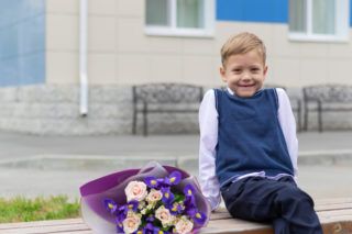 Як пройшло 1 вересня у школах України