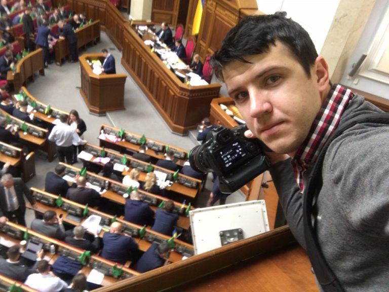 Фото 3 до: Місцева оборона