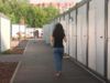 Спасение для несокрушимых мамочек! Какова она — жизнь в модульном городке
