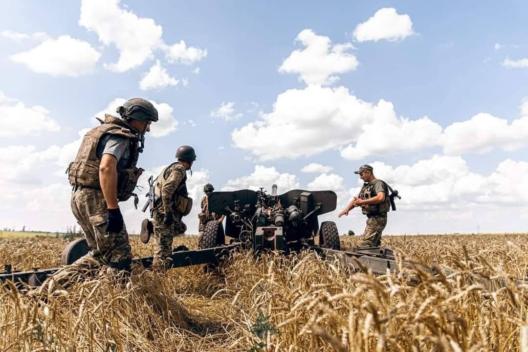Успіхи України у війні з Росією
