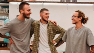 Переселенці з Маріуполя відкрили у Львові власне кафе